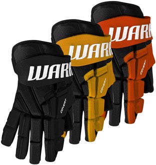 Warrior Gloves Covert QR5 30